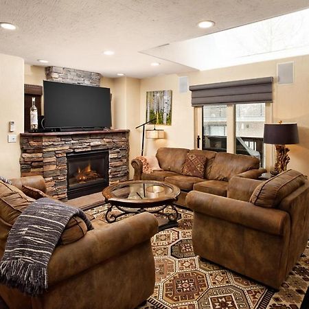 Dolomite Villas Snowmass Village Exterior foto