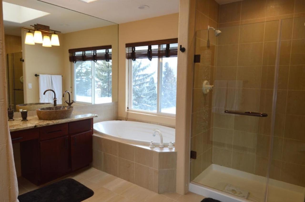 Dolomite Villas Snowmass Village Exterior foto